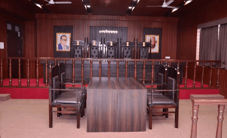 Acropolis Institute of Law Indore Labs photo 5